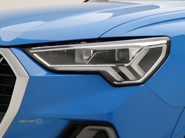 Used Audi Q3 2019 for sale - 76522830: Photo 10