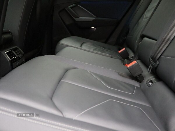 Used Audi Q3 2019 for sale - 76522830: Photo 11