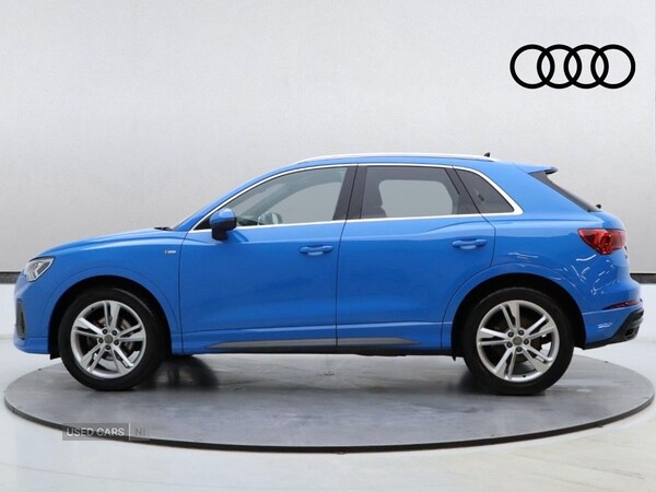 Used Audi Q3 2019 for sale - 76522830: Photo 12