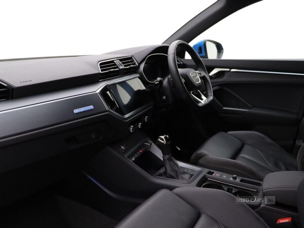 Used Audi Q3 2019 for sale - 76522830: Photo 13