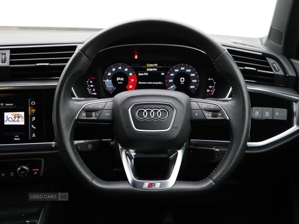 Used Audi Q3 2019 for sale - 76522830: Photo 14