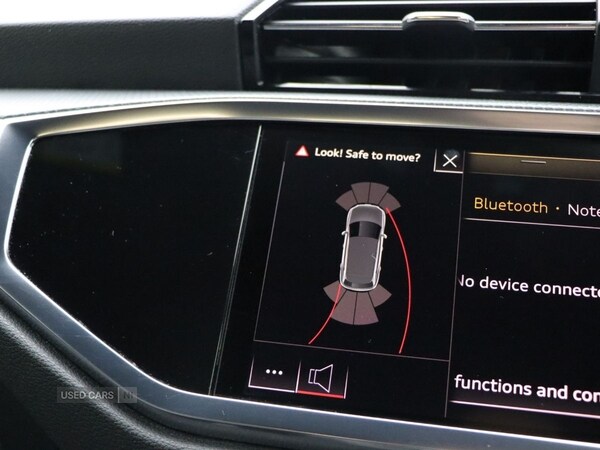 Used Audi Q3 2019 for sale - 76522830: Photo 16