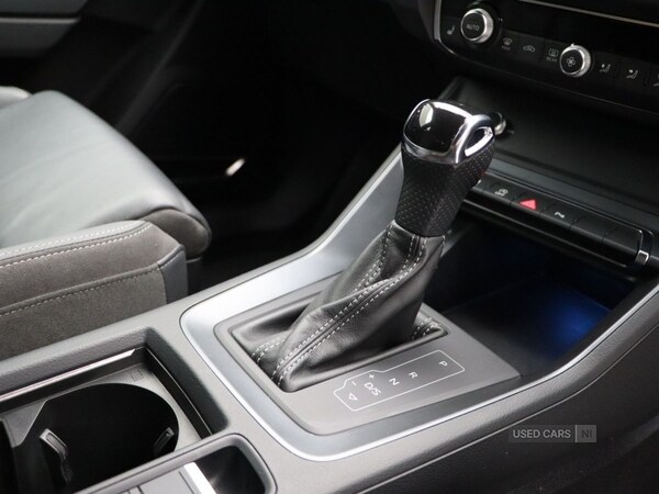 Used Audi Q3 2019 for sale - 76522830: Photo 17