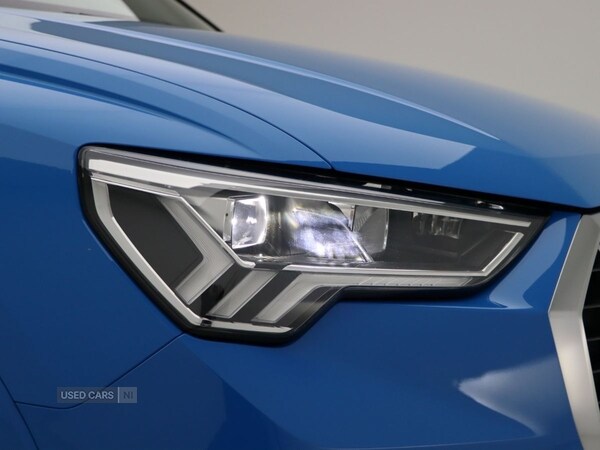 Used Audi Q3 2019 for sale - 76522830: Photo 19