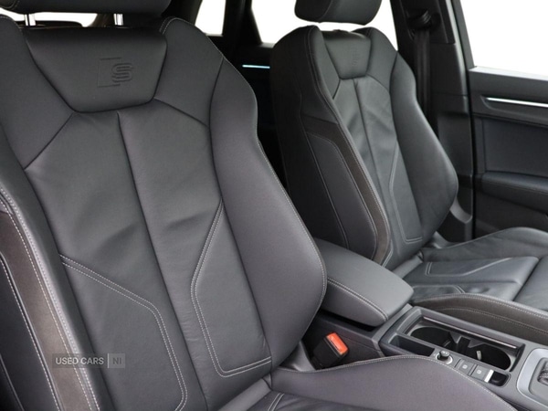 Used Audi Q3 2019 for sale - 76522830: Photo 2