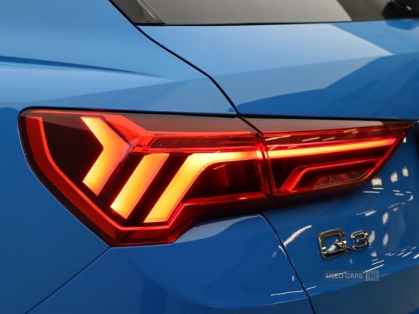 Used Audi Q3 2019 for sale - 76522830: Photo 20