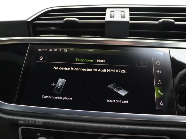 Used Audi Q3 2019 for sale - 76522830: Photo 21