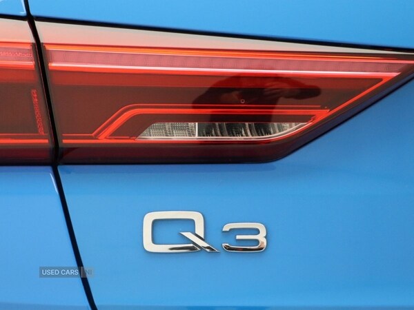 Used Audi Q3 2019 for sale - 76522830: Photo 22