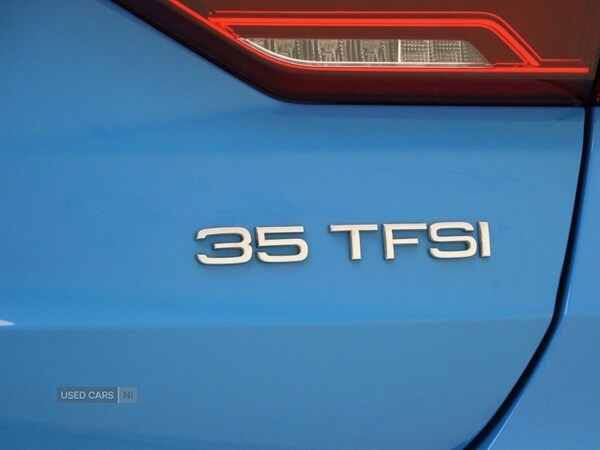 Used Audi Q3 2019 for sale - 76522830: Photo 23