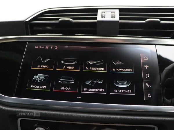 Used Audi Q3 2019 for sale - 76522830: Photo 24