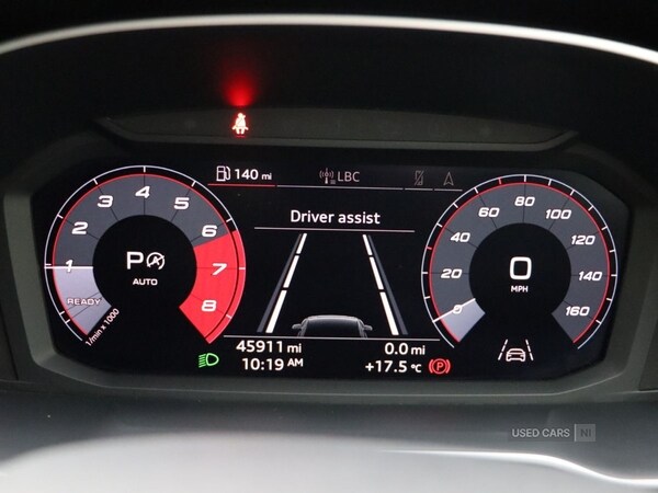 Used Audi Q3 2019 for sale - 76522830: Photo 25