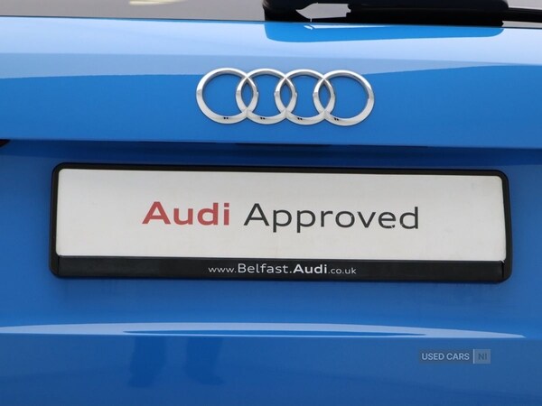 Used Audi Q3 2019 for sale - 76522830: Photo 29