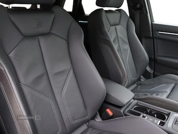 Used Audi Q3 2019 for sale - 76522830: Photo