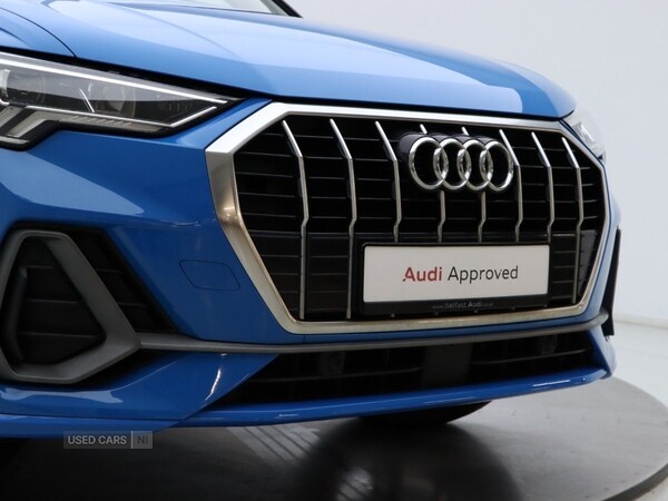 Used Audi Q3 2019 for sale - 76522830: Photo 31