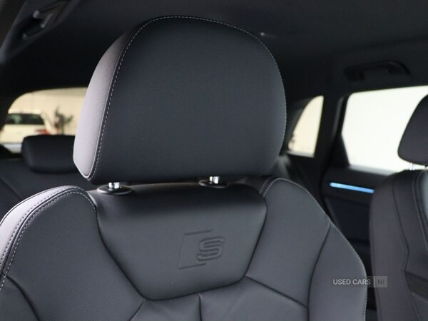 Used Audi Q3 2019 for sale - 76522830: Photo 32