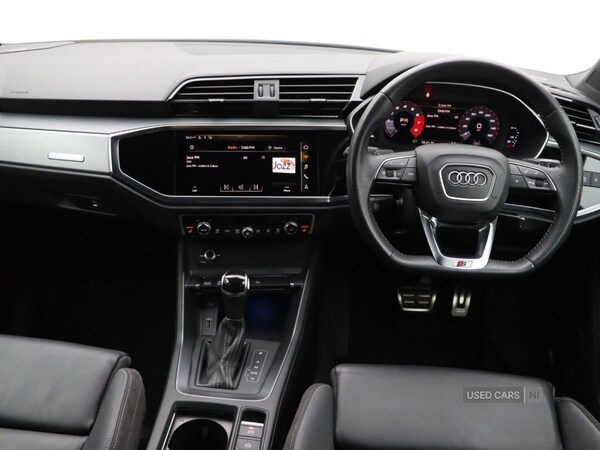 Used Audi Q3 2019 for sale - 76522830: Photo 36