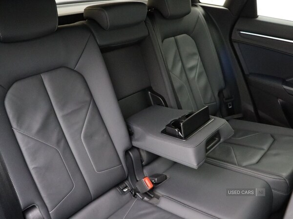 Used Audi Q3 2019 for sale - 76522830: Photo 37