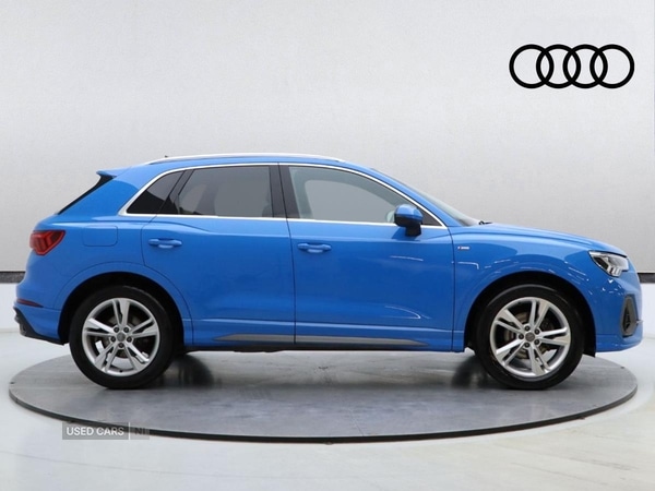 Used Audi Q3 2019 for sale - 76522830: Photo 4