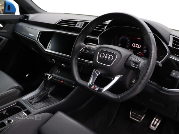 Used Audi Q3 2019 for sale - 76522830: Photo 6