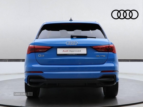 Used Audi Q3 2019 for sale - 76522830: Photo 7