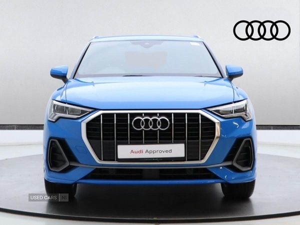 Used Audi Q3 2019 for sale - 76522830: Photo 8