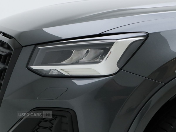 Used Audi Q2 2022 for sale - 78128350: Photo 10