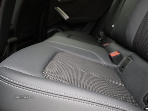 Used Audi Q2 2022 for sale - 78128350: Photo 11