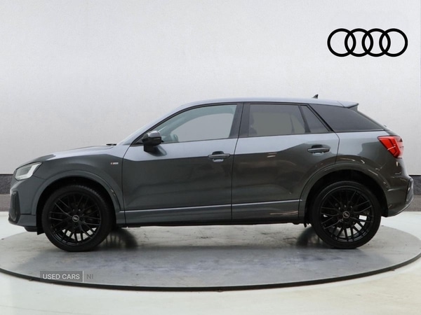 Used Audi Q2 2022 for sale - 78128350: Photo 12