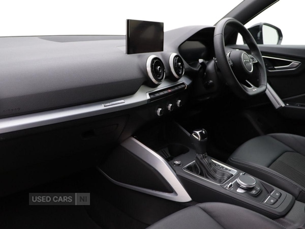 Used Audi Q2 2022 for sale - 78128350: Photo 13