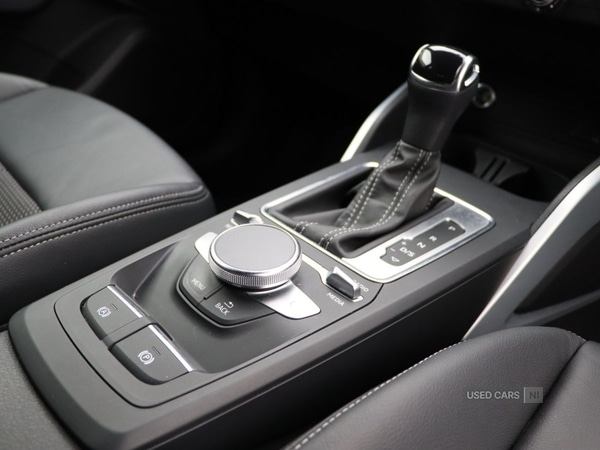 Used Audi Q2 2022 for sale - 78128350: Photo 15