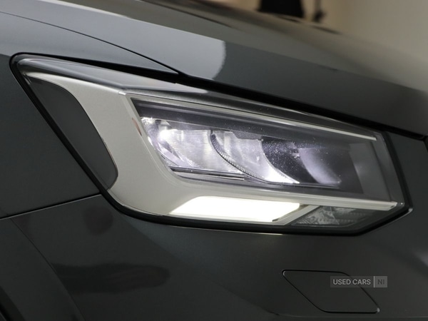 Used Audi Q2 2022 for sale - 78128350: Photo 17