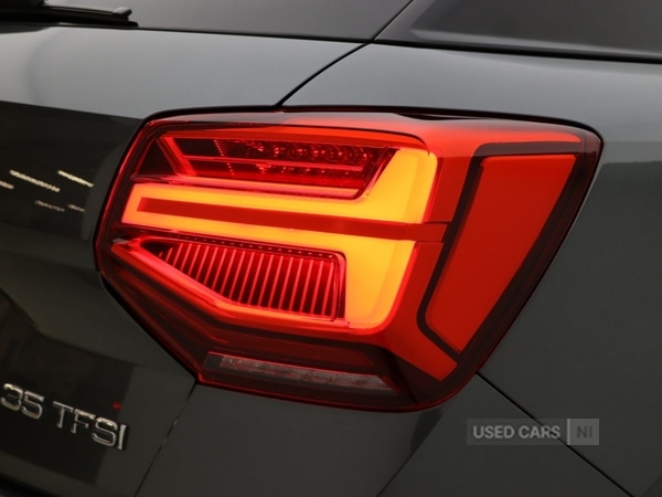 Used Audi Q2 2022 for sale - 78128350: Photo 18