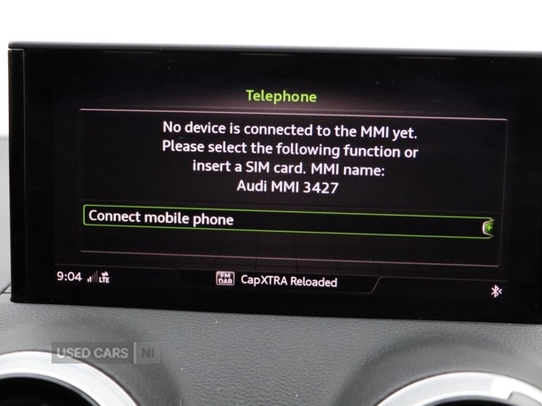 Used Audi Q2 2022 for sale - 78128350: Photo 19