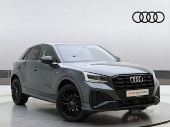 Used Audi Q2 2022 for sale - 78128350: Photo