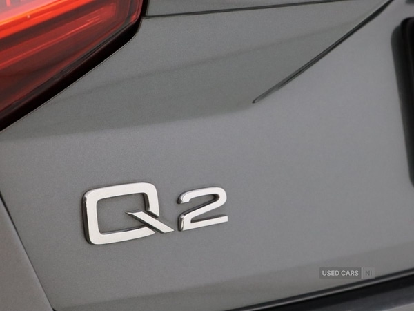 Used Audi Q2 2022 for sale - 78128350: Photo 20
