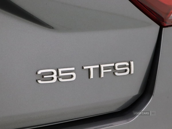 Used Audi Q2 2022 for sale - 78128350: Photo 21