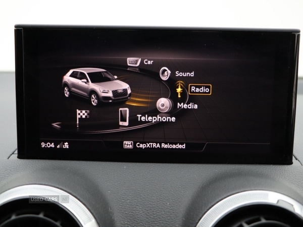 Used Audi Q2 2022 for sale - 78128350: Photo 22