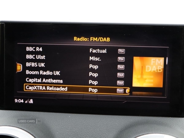 Used Audi Q2 2022 for sale - 78128350: Photo 23