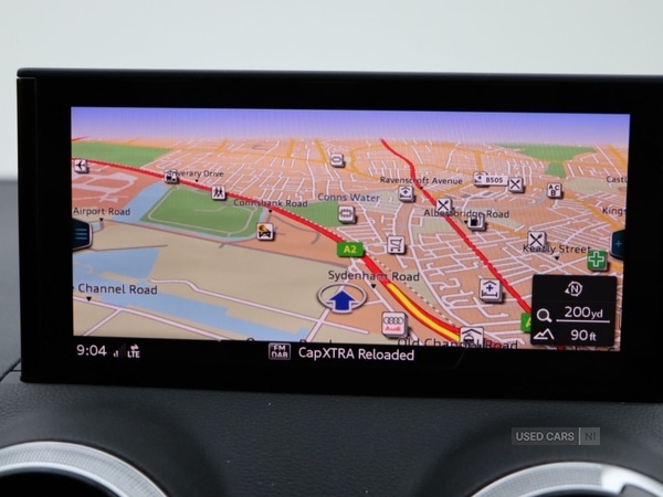 Used Audi Q2 2022 for sale - 78128350: Photo 24