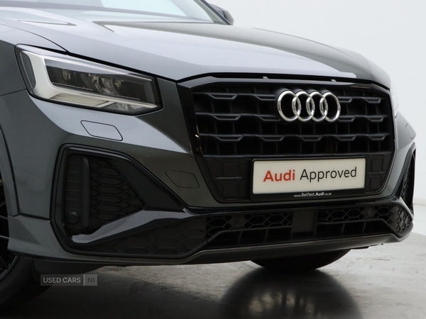 Used Audi Q2 2022 for sale - 78128350: Photo 27