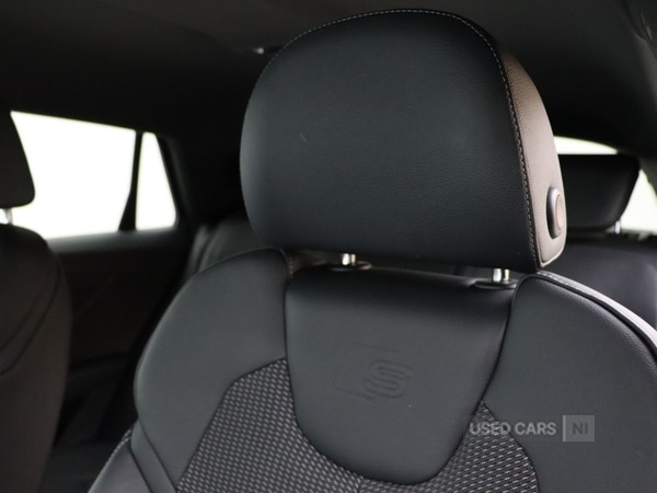 Used Audi Q2 2022 for sale - 78128350: Photo 28