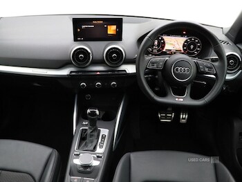 Used Audi Q2 2022 for sale - 78128350: Photo