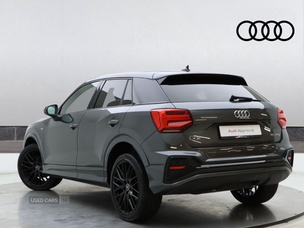 Used Audi Q2 2022 for sale - 78128350: Photo 3