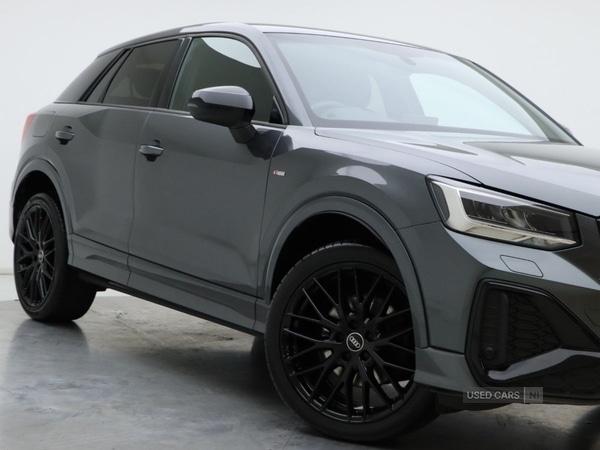 Used Audi Q2 2022 for sale - 78128350: Photo 30