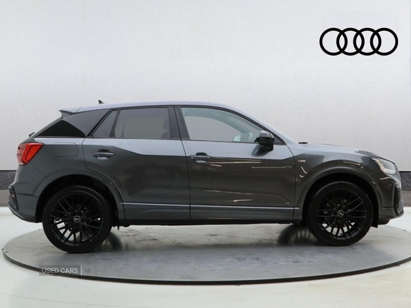 Used Audi Q2 2022 for sale - 78128350: Photo 4
