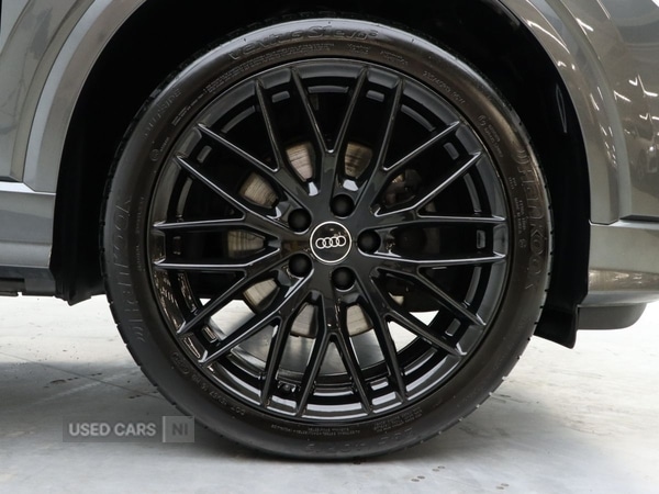 Used Audi Q2 2022 for sale - 78128350: Photo 5