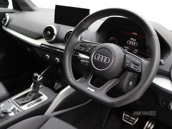 Used Audi Q2 2022 for sale - 78128350: Photo 6