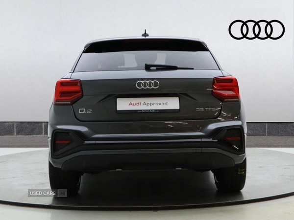 Used Audi Q2 2022 for sale - 78128350: Photo 7