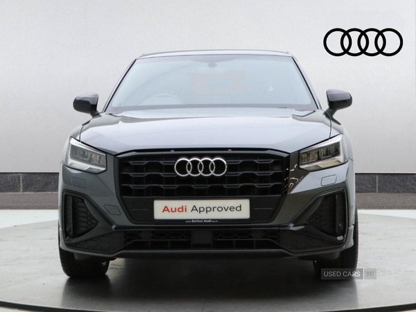 Used Audi Q2 2022 for sale - 78128350: Photo 8