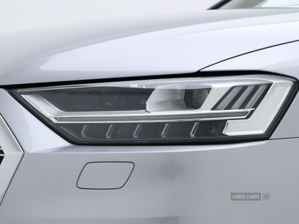 Used Audi A8 2021 for sale - 76095494: Photo 10